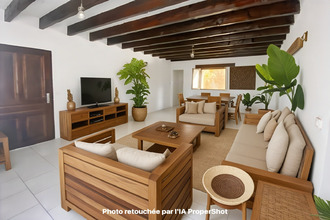  appartement vert-st-denis 77240