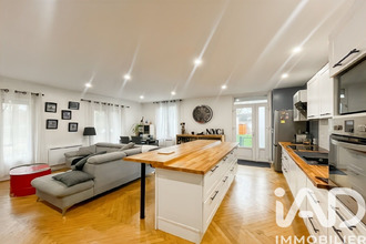  appartement vert-st-denis 77240