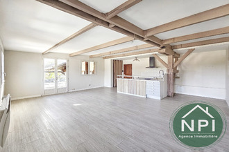  appartement vert-st-denis 77240