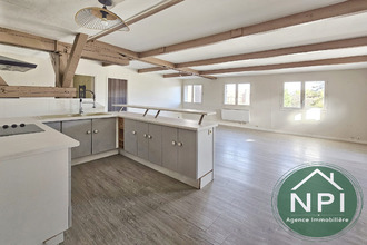  appartement vert-st-denis 77240