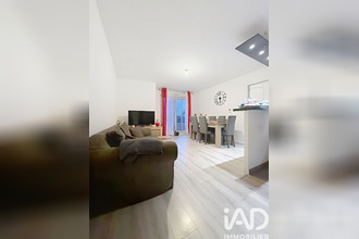  appartement vert-st-denis 77240