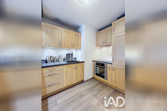  appartement vert-st-denis 77240