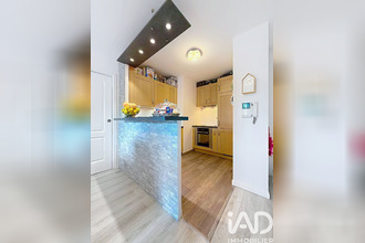  appartement vert-st-denis 77240