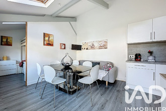  appartement vert-st-denis 77240