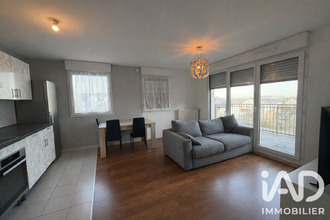  appartement vert-st-denis 77240