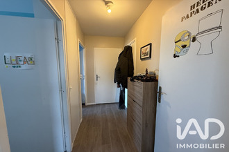  appartement vert-st-denis 77240