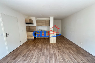  appartement vert-st-denis 77240