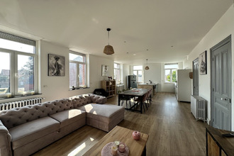  appartement vertain 59730