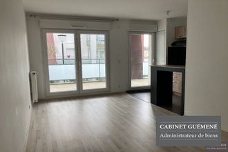  appartement vertou 44120