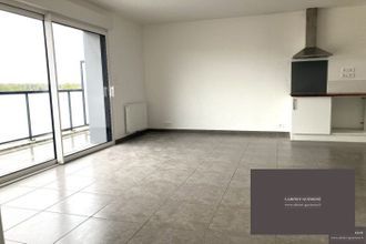  appartement vertou 44120