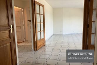  appartement vertou 44120