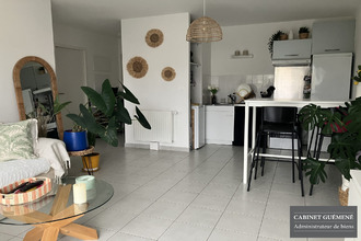  appartement vertou 44120