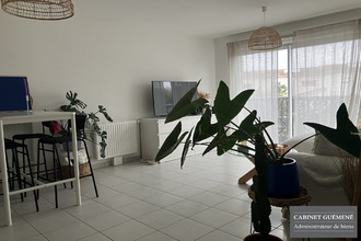  appartement vertou 44120