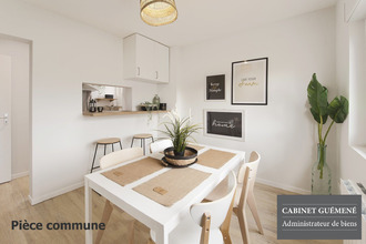  appartement vertou 44120