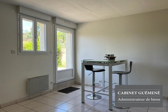  appartement vertou 44120