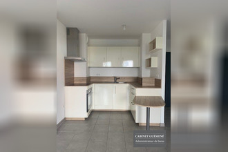  appartement vertou 44120