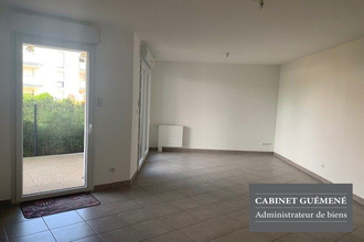  appartement vertou 44120