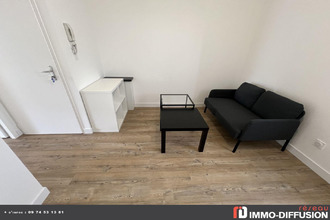  appartement vertou 44120