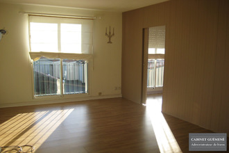  appartement vertou 44120