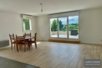  appartement vertou 44120