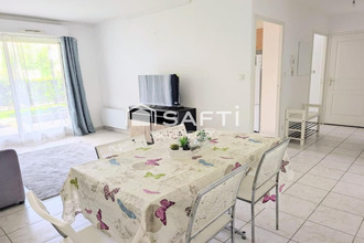  appartement vertou 44120