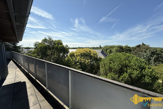  appartement vertou 44120