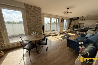  appartement vertou 44120