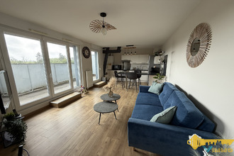  appartement vertou 44120