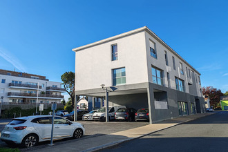  appartement vertou 44120