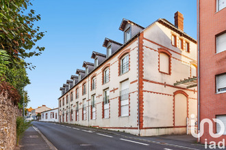  appartement vertou 44120