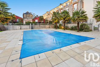  appartement vertou 44120