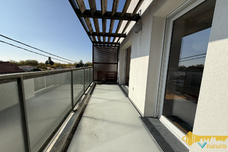  appartement vertou 44120