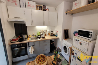  appartement vertou 44120