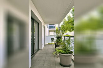  appartement vertou 44120