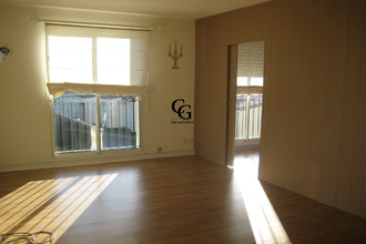  appartement vertou 44120