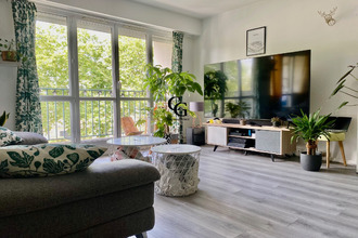  appartement vertou 44120