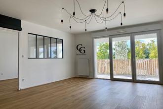  appartement vertou 44120