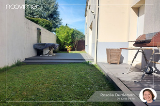  appartement vertou 44120