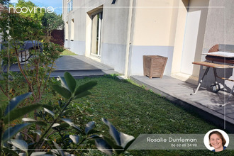  appartement vertou 44120