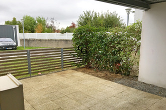  appartement vertou 44120