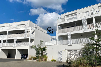  appartement vertou 44120