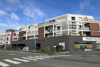  appartement vertou 44120