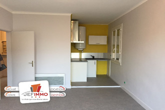  appartement vertou 44120