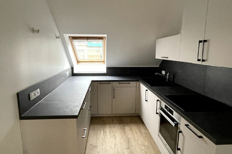  appartement vertou 44120