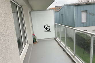  appartement vertou 44120