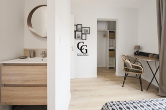  appartement vertou 44120