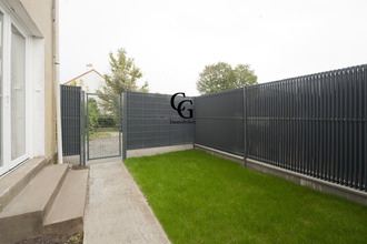  appartement vertou 44120