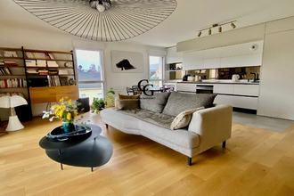  appartement vertou 44120