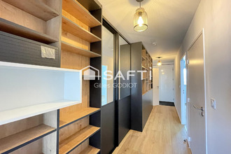  appartement vertou 44120