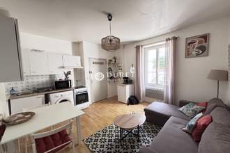 appartement vertou 44120